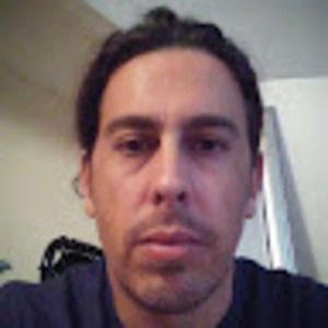 Meet your Posher, Jared